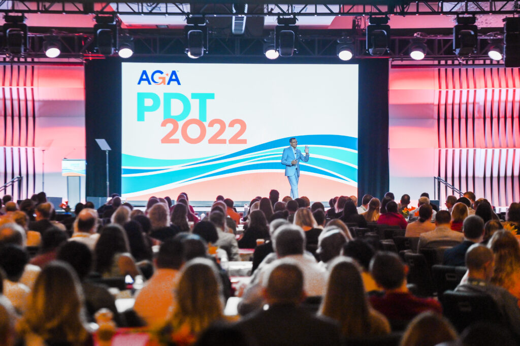 3 Reasons To Work With A Speakers Bureau