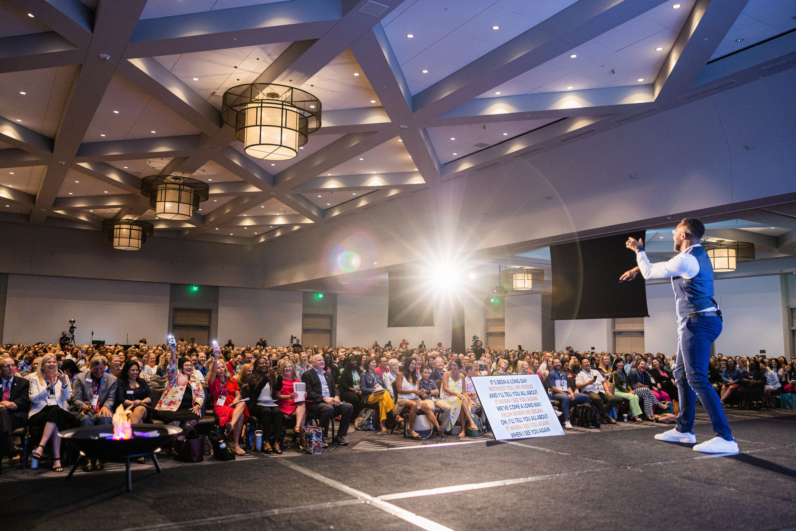 Motivational Speakers Daytona Beach FL
