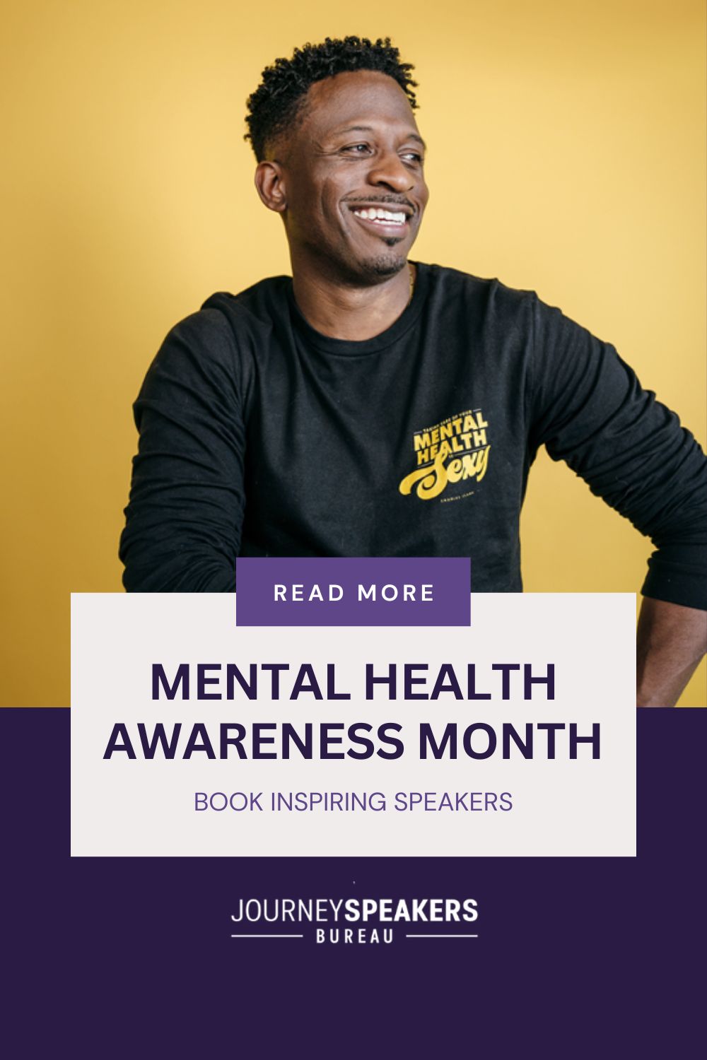 Mental Health Awareness