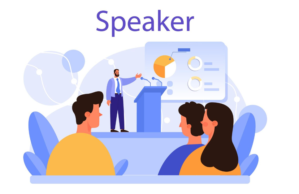 journey speakers