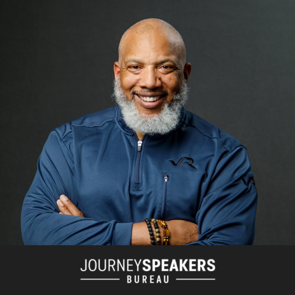 Miami Keynote Speakers to Energize Your Event - Journey Speakers Bureau