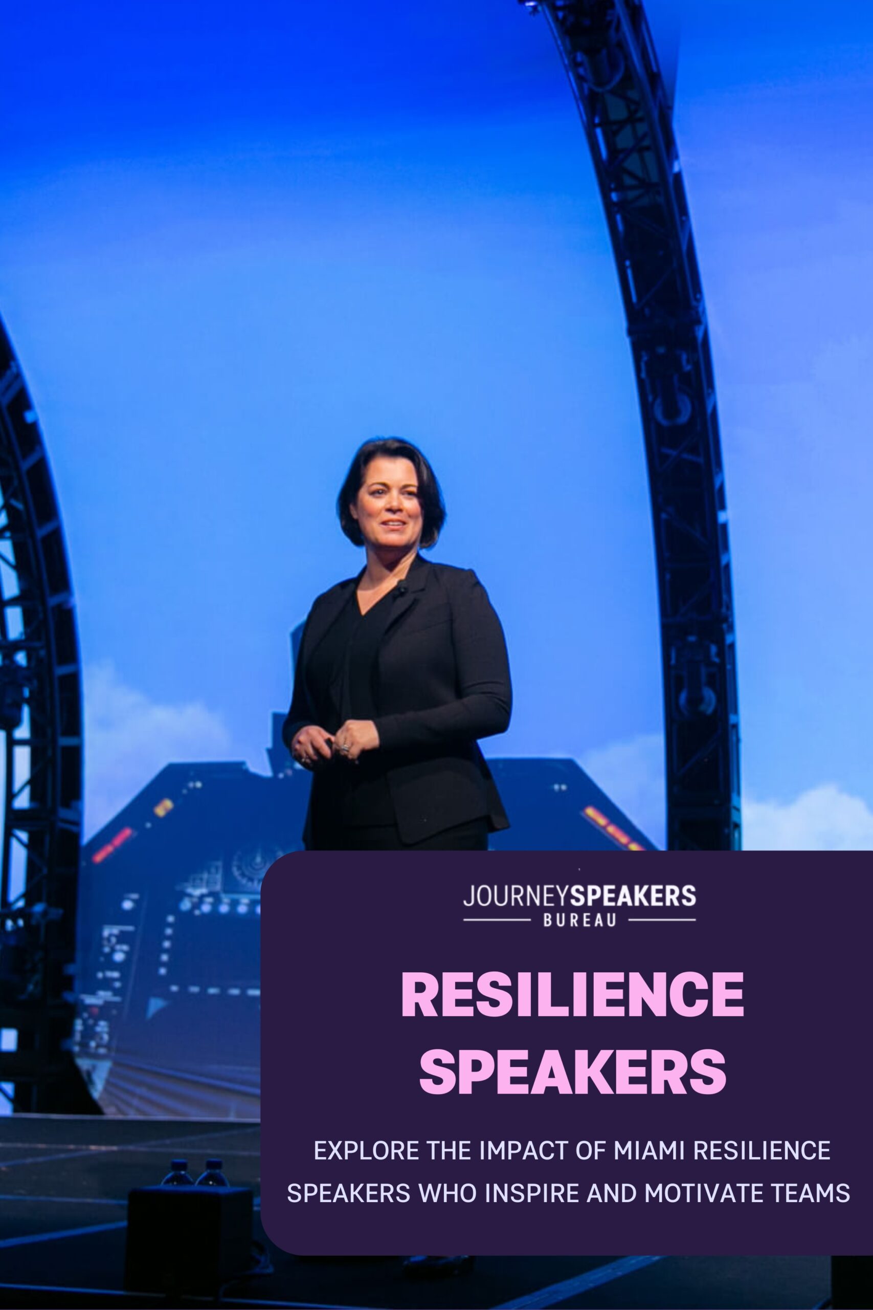 resilience speakers miami