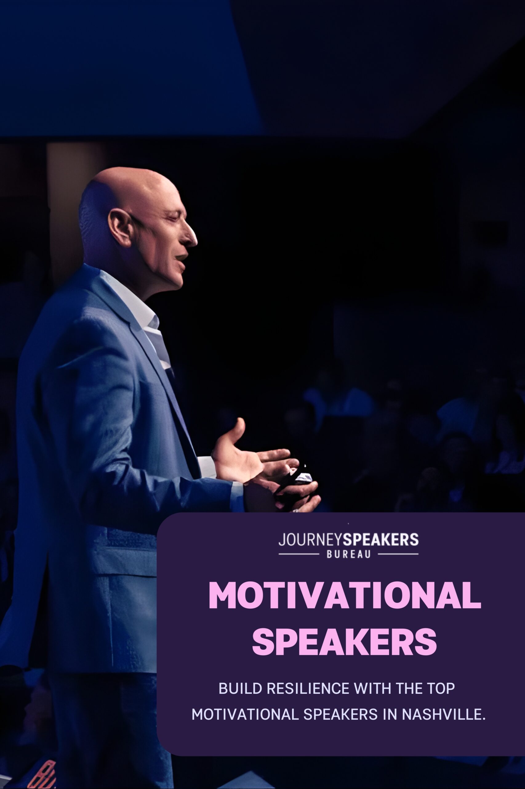 top nashville motivational speakers
