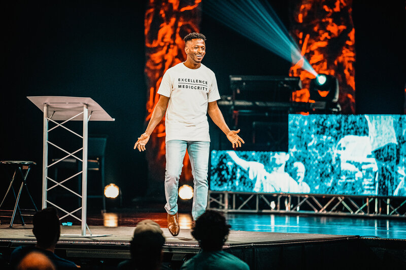 motivational speakers