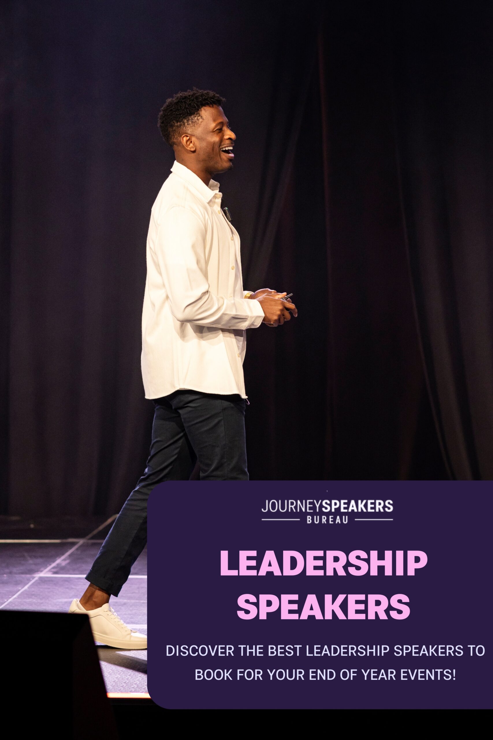 leadership speakers in san antonio