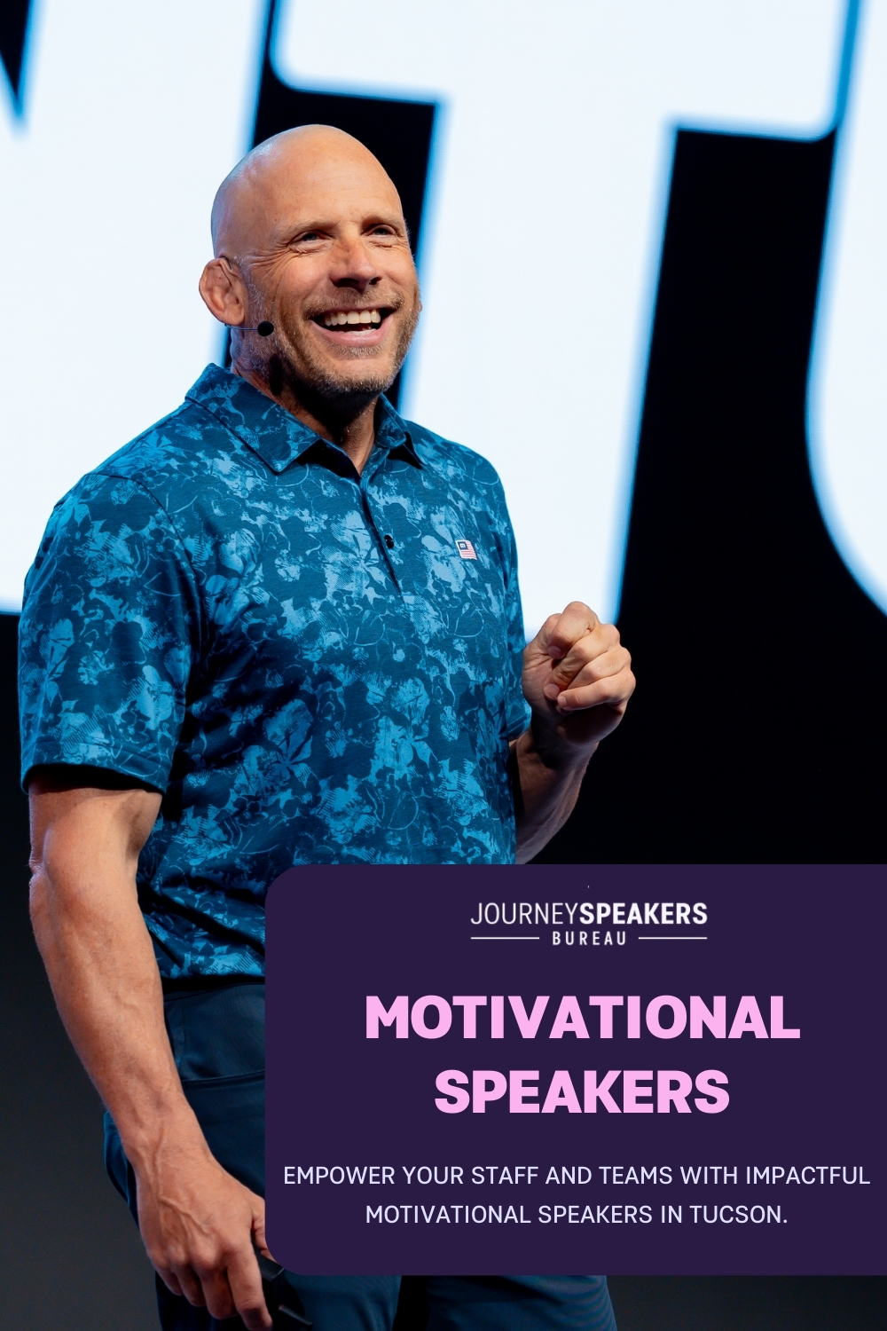 motivational speakers in Tucson