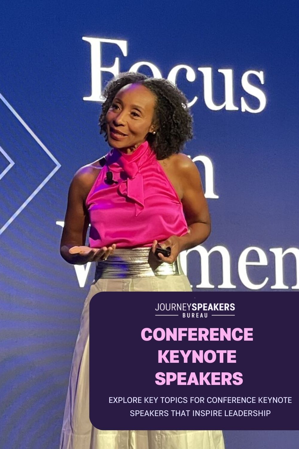 Conference Keynote Speakers