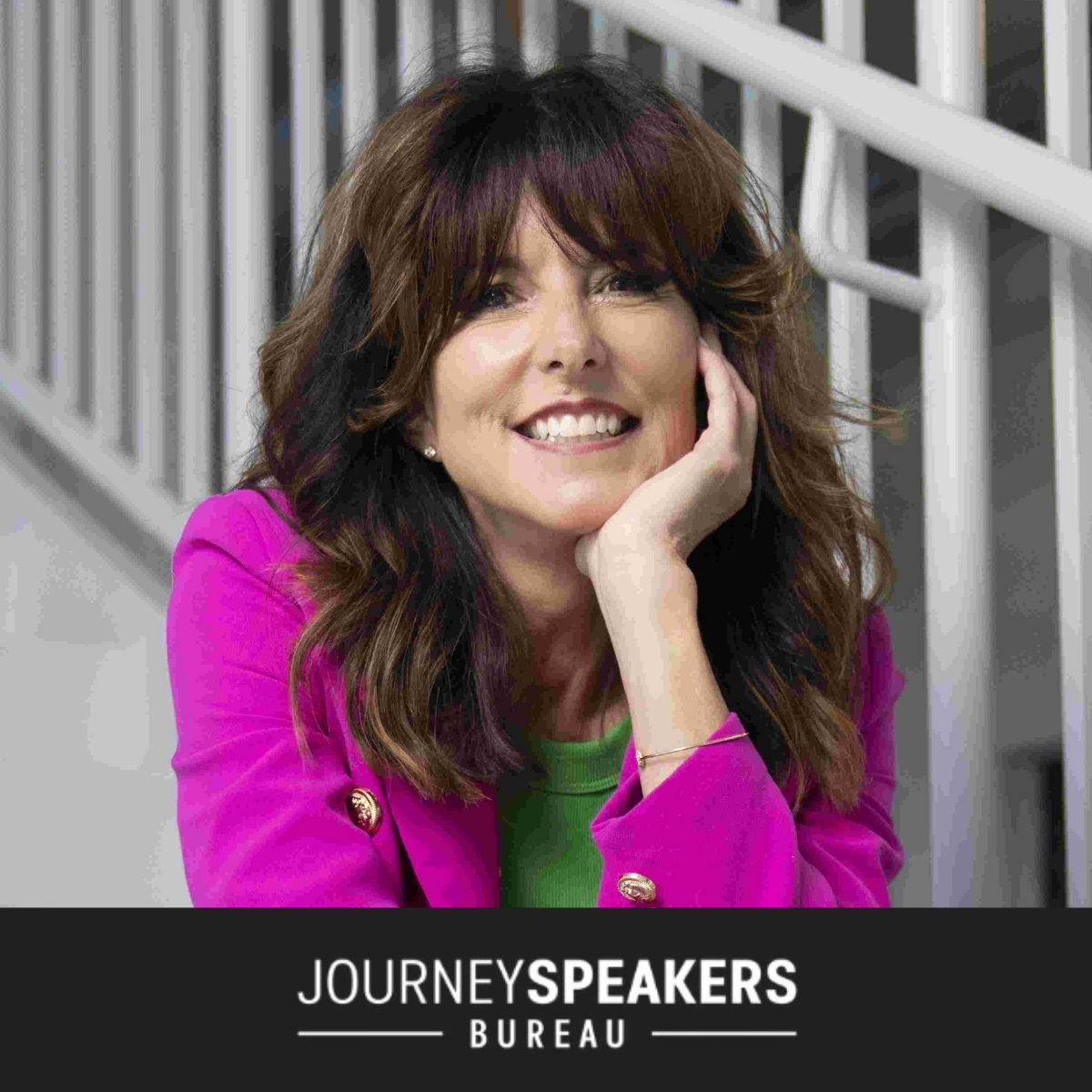 Speaker Spotlight Natalie Johnson
